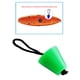 thumbnail image 3 of Tapón Scupper de Kayak Tapones de Scupper de Silicona Barco Canoa Dinghy Tapón de Drenaje - Verde Sunnimix enchufe de kayak scupper, 3 of 6