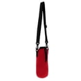 thumbnail image 1 of 4x750ml Bolsa De Neopreno Para Botella De Agua Deportiva, Funda De Transporte, Funda Roja, 1 of 8