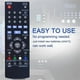 thumbnail image 3 of Remote Control AKB73896401 for Blu-Ray DVD Player BP135 BP335W BP300 BP340, 3 of 5