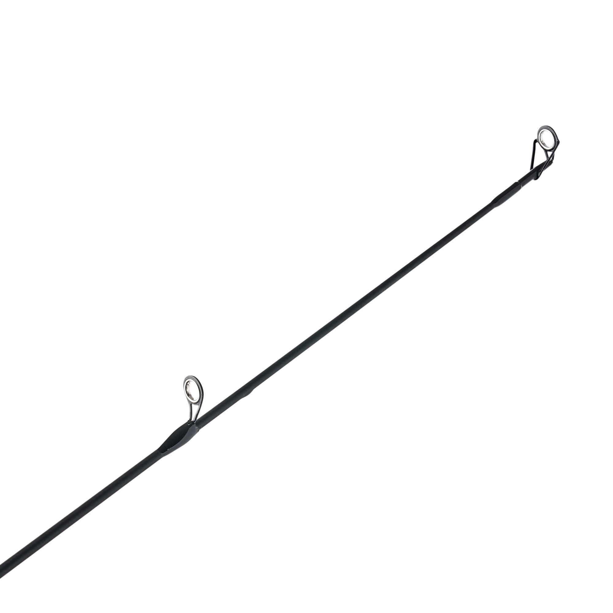 Abu Garcia Max EZ Cast Baitcast Fishing Combo, 6' Medium Rod, Right Handed Reel