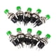 thumbnail image 2 of Interruptor momentáneo DYNWAVEMX 10pcs Botón pulsador momentáneo, 2 of 4