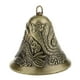 thumbnail image 2 of 2X Mini-Feng Shui Campana de Dragon Y Decoracion de Figura, 2 of 5