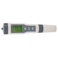 thumbnail image 5 of Water Purity Test Pen3 in 1 Portable Water Quality Tester Water Quality Detector Professional Grade, 5 of 5