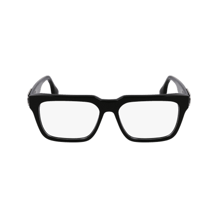 VICTORIA BECKHAM OPHTHALMIC VB2667 FEMALE 52/15/145 001 BLACK