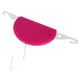 thumbnail image 1 of Enhebrador De Plástico, Práctica Herramienta De Enhebrador Suave Para Proyectos De Costura Para La Fabricación De Joyas Para Coser A Máquina Para Agujeros De Aguja ANGGREK Plastic Threader, 1 of 8