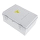 thumbnail image 5 of Caja combinadora fotovoltaica ANGGREK protección inversa antirreflujo solar fotovoltaica de 6 cuerdas protección contra cortocircuitos de 15A, 5 of 8