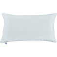 thumbnail image 3 of Sealy Cool Touch Bed Pillow, King- 100% Cotton Cover, Firm Support, 3 of 5