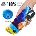 thumbnail image 6 of Haikyu!! Kid's Insulated Water Bottle With Straw Vacuum Stainless Steel Cup Leak-Proof Toddler Thermoses Water Cup For Children, 6 of 8