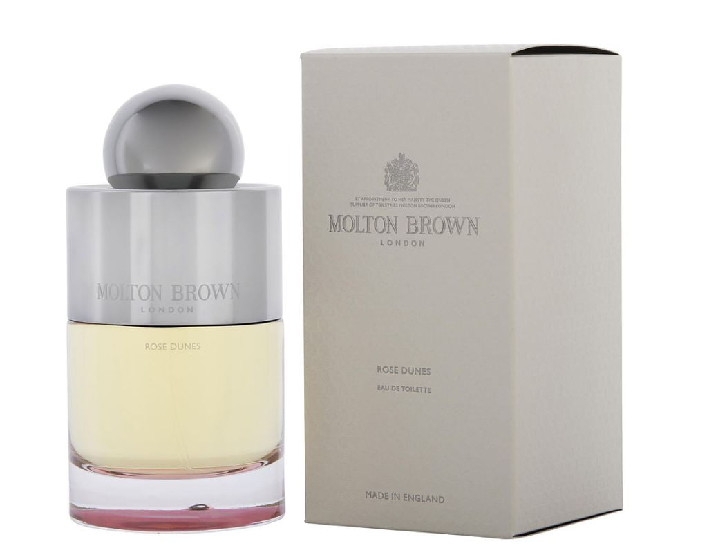 Molton Brown Orange & Bergamot Eau De Toilette Spray 100ml/3.3oz