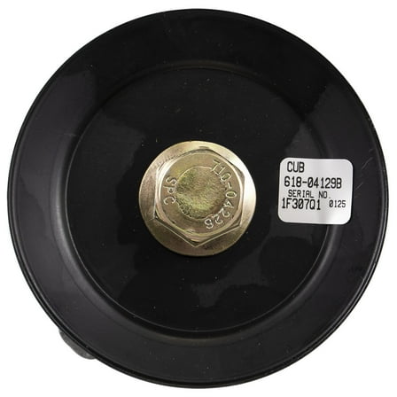 OEM Blade Spindle Assembly for 50" MTD Cub Cadet LT1024 LT1050 SLT1554 Lawn Tractor Mower 918-04129B