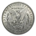 thumbnail image 2 of 1898-S Morgan Dollar AU, 2 of 2