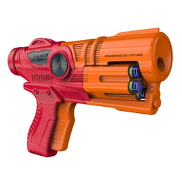 Adventure Force Tactical Strike Liberator Spring Powered Ball Blaster Compatible with NERF Rival Walmart