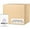 Purple, variant on Roaring Spring Enviroshades Recycled Spiral Steno Memo Book, 1 Case (Six 4 Packs), 6" x 9" 80 Sheets, Pink Paper