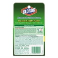 thumbnail image 2 of Clorox Ultra Clean Toilet Tablets Bleach Concentrate Tablet - 3.50 oz (0.22 lb) - 12 / Carton - White, 2 of 4