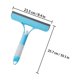 thumbnail image 2 of unbranded 3Ud Squeegee Para Con Botella Rociadora Para Limpieza De Y Puertas De Ducha Color Surtido, 2 of 8