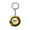 Yellow, variant on CEORPER Convenient Pocket Size Key Holders Tape Measure 2M Accurate Measurement Tool