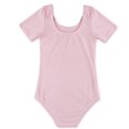 thumbnail image 4 of 2026 Kids Girls Ballet Dance Leotards Ballerina Bodysuit Jumpsuit Gymnastics Leotard Dancewear Ballet Dance Outfit Tutu Costume, 4 of 5