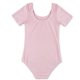 thumbnail image 4 of 2026 Kids Girls Ballet Dance Leotards Ballerina Bodysuit Jumpsuit Gymnastics Leotard Dancewear Ballet Dance Outfit Tutu Costume, 4 of 5