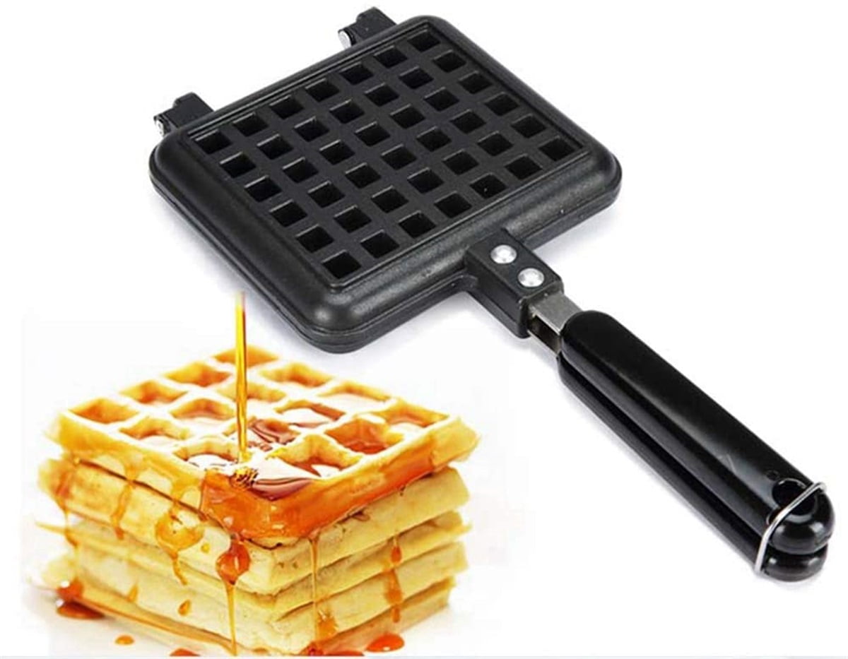 waffle gas maker