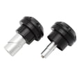 thumbnail image 5 of Front Axle Fork Protector Wheel Slider A-Black Fit For Bmw R18 Glassic 2020-2021, 5 of 5