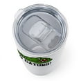 thumbnail image 3 of CafePress - GO GATORS! Travel Mug - Insulated Stainless Steel Travel Tumbler 20 oz., 3 of 3