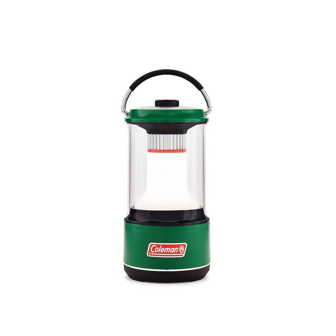 Coleman Lantern CPX 6, LED 190 Lumens, Battery Powered - Walmart.com