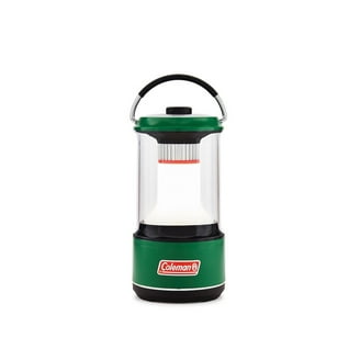 Coleman® Divide™+ Push 425 Lumens LED Lantern with BatteryLock