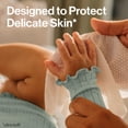 thumbnail image 2 of Toallitas húmedas para bebés The Honest Company Clean Conscious, 1152 unidades, 2 of 9