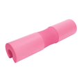 thumbnail image 2 of Squat Barbell Neck Shoulder Protective Pad for Squats, Lunges, Hip Thrusts, Pink, 2 of 4