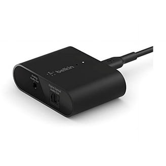 WiiM Mini Smart Audio Streamer & Preamp with Multiroom, AirPlay2