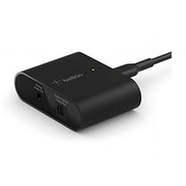 Belkin Audio Adapter with AirPlay 2 - Headphone, Wireless, 1 Channel Stereo Receiver