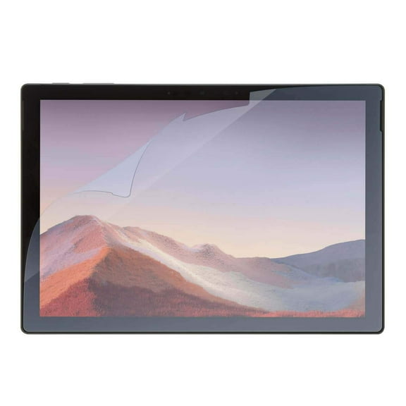 Targus Scratch-Resistant Screen Protector for Microsoft Surface Pro 7 - AWV320GL