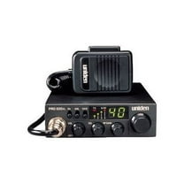 Uniden PRO520XL - Mobile - CB radio - 40-channel
