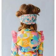 Desert Sunshine - Splash Place Swim Mask