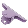 thumbnail image 1 of Large Size Chip Bag Clips, Heavy Duty Food Bag Clips, Strong Grip Anti Scratches Metal Binder Clip, For Photos, Maps, Signs, Papers, Recipes, 1 of 8
