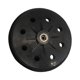 thumbnail image 1 of Almohadilla de Lijado DYNWAVEMX 7 Pulgadas para Lijadora de Palma Orbital, 1 of 8
