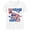 7# Blue, variant on FEDPOP Toddler Boys 4th of July T-Shirt American Flag Short Sleeve Tees 2-7 Years