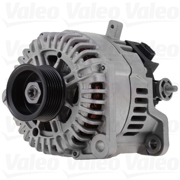 OE Replacement for 20082012 Nissan Pathfinder Alternator (Base / LE / LE Luxury / S / SE / SE