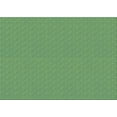 thumbnail image 1 of Ahgly Company Indoor Rectangle Patterned Green Pepper Green Area Rugs, 5' x 8', 1 of 6