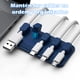 thumbnail image 1 of Organizador De Cables Magnético Para Escritorios Y Mesas, 1 of 8