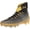 Black Yellow, variant on Under Armour UA Highlight Men's Football Cleats 3023716