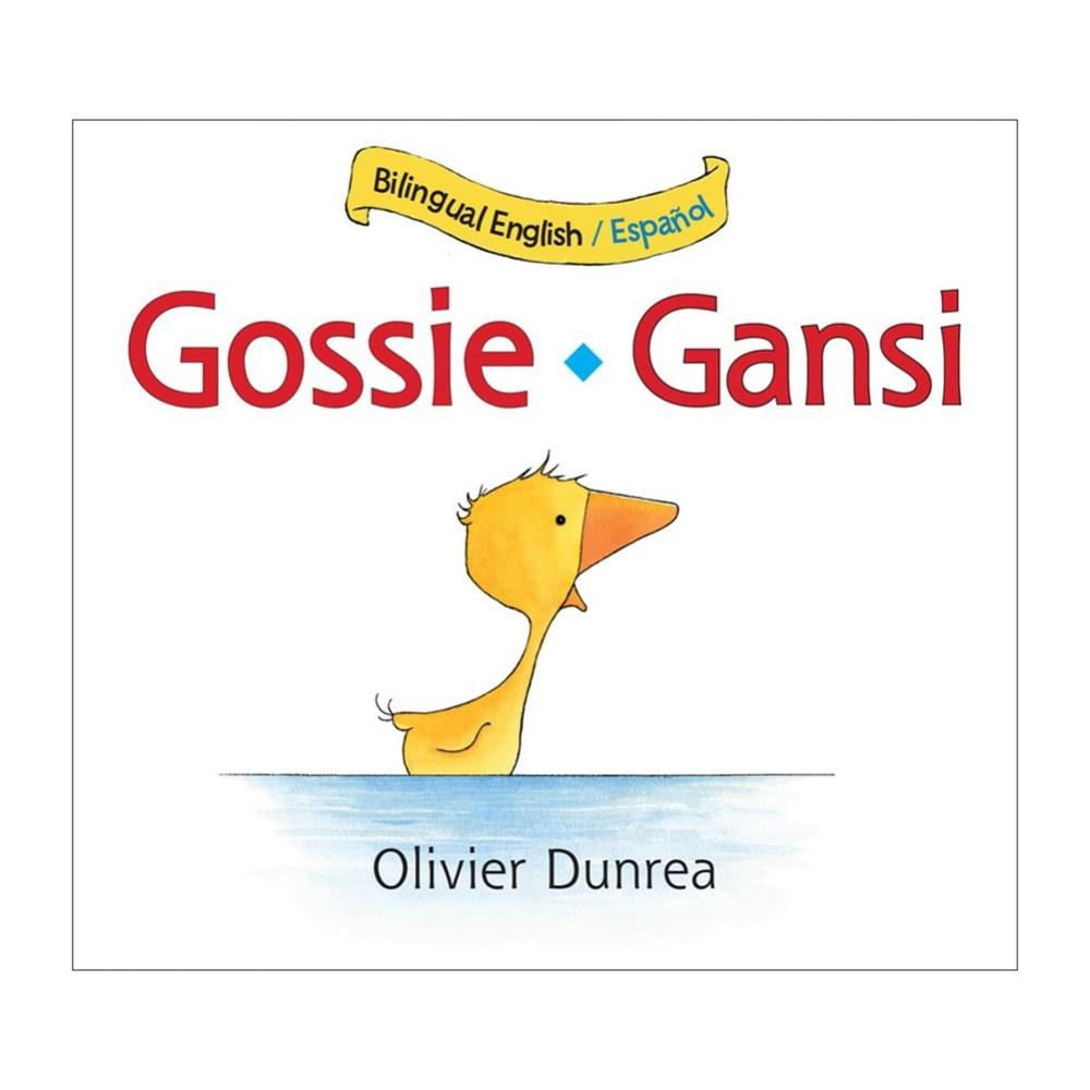 Kaplan Early Learning Company Bilingual Board Books Assortment - Set of 8