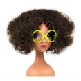 thumbnail image 2 of Disfraz de cosplay Mirabel con peluca y gafas para niñas, 2 of 8
