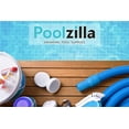 thumbnail image 5 of Poolzilla Pool Skimmer Socks for Pool Nets for Cleaning - 50 Pack- Sock Sleeve for Pool Skimmer Basket - Swimming Pool Accessories - Compatible with Hot Tubs, Pools, and Bathtubs, 5 of 5