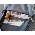thumbnail image 4 of Mochila escolar de anime para estudiantes, bolsa de viaje informal con dibujos animados para niños y niñas, regalo para la temporada escolar (azul marino), 4 of 5