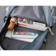 thumbnail image 4 of Mochila escolar de anime para estudiantes, bolsa de viaje informal con dibujos animados para niños y niñas, regalo para la temporada escolar (azul marino), 4 of 5