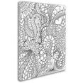 thumbnail image 2 of Trademark Fine Art "Mixed Coloring Book 62" Canvas Art by Kathy G. Ahrens, 2 of 3
