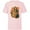 Soft Pink, variant on Marvel Studios Loki Season 2 Loki and TVA Crew Disney+ MCU - Short Sleeve T-Shirt for Kids - Customized-Yellow
