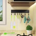 thumbnail image 2 of 4-Piece Kitchen Cleaning Brush Set with Long Handle - Versatile for Milk Bottles, Mugs, Ceramic Cups & Decanters, Durable Material, Storage Box Included - Grass Green (120 Sets per Carton), 2 of 4