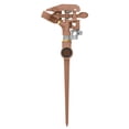 thumbnail image 1 of Aspersor Met. Estaca 11'' Truper 10318, 1 of 2